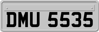 DMU5535