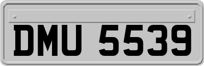 DMU5539