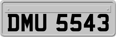 DMU5543