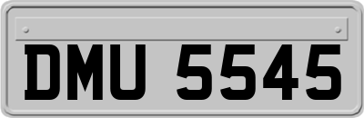DMU5545