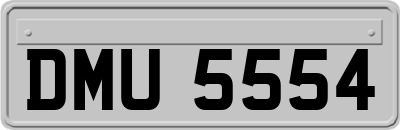 DMU5554