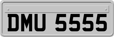 DMU5555