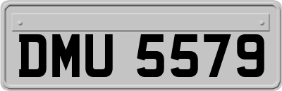DMU5579