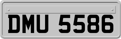 DMU5586
