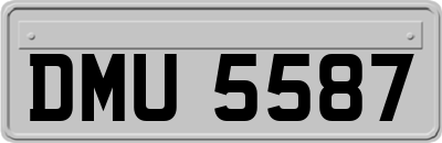 DMU5587