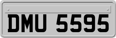 DMU5595