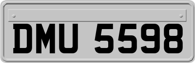 DMU5598
