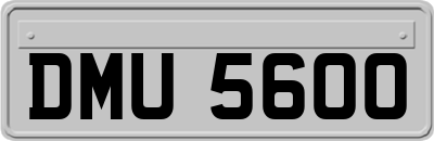 DMU5600