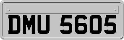 DMU5605