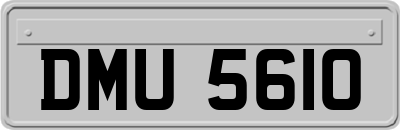 DMU5610