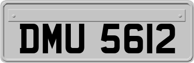 DMU5612
