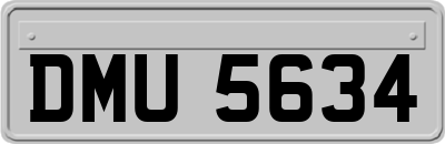 DMU5634
