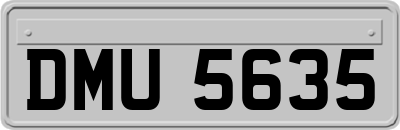 DMU5635
