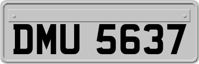 DMU5637