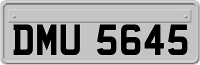 DMU5645