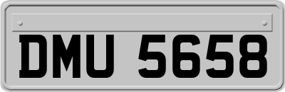 DMU5658
