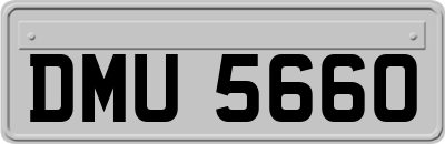 DMU5660
