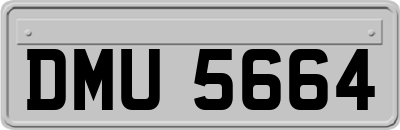 DMU5664