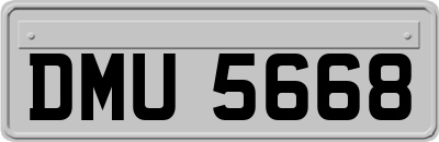 DMU5668