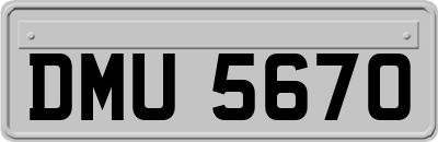 DMU5670