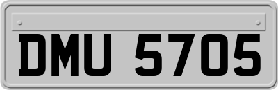 DMU5705
