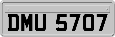 DMU5707