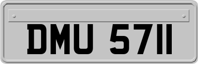 DMU5711