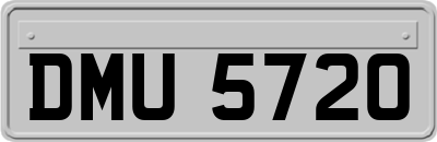 DMU5720
