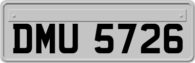 DMU5726