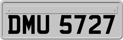 DMU5727