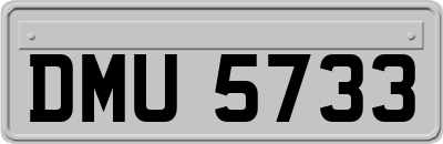 DMU5733