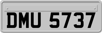 DMU5737