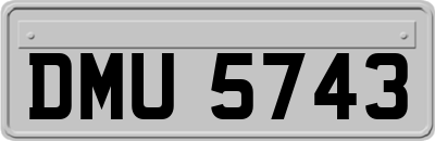 DMU5743