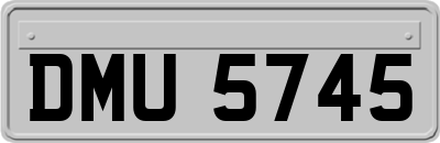 DMU5745