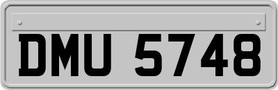 DMU5748