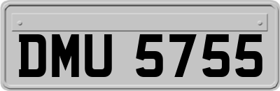 DMU5755