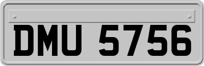 DMU5756