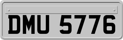 DMU5776