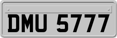 DMU5777