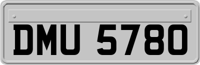 DMU5780