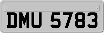 DMU5783