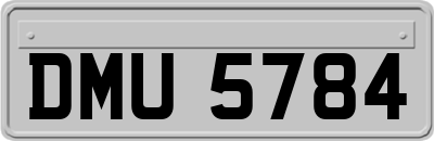 DMU5784