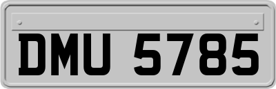 DMU5785
