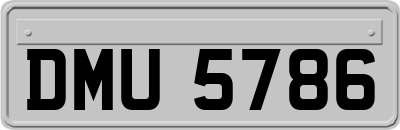 DMU5786