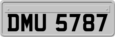 DMU5787