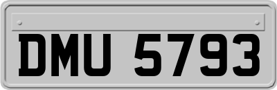 DMU5793