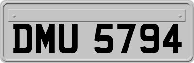 DMU5794