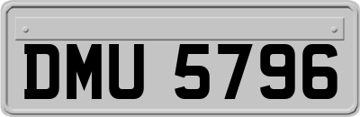 DMU5796