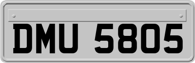 DMU5805