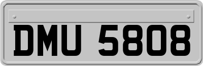 DMU5808